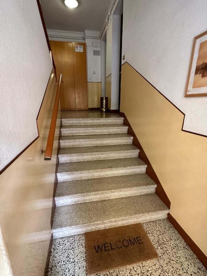 Casa Meo Lejlighed Bologna Eksteriør billede