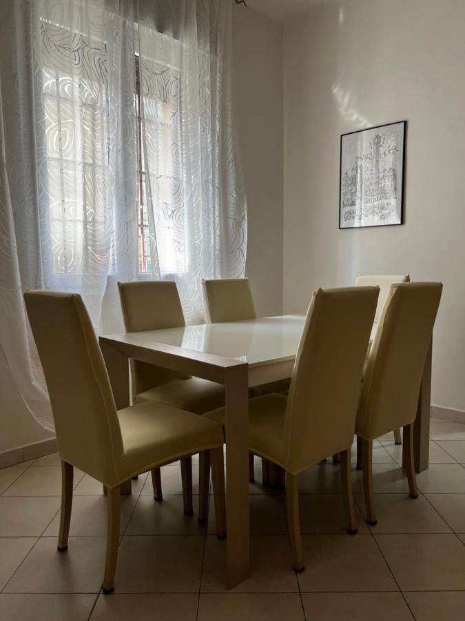 Casa Meo Lejlighed Bologna Eksteriør billede