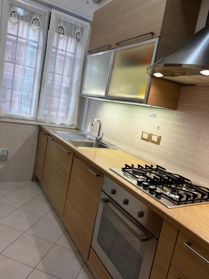 Casa Meo Lejlighed Bologna Eksteriør billede