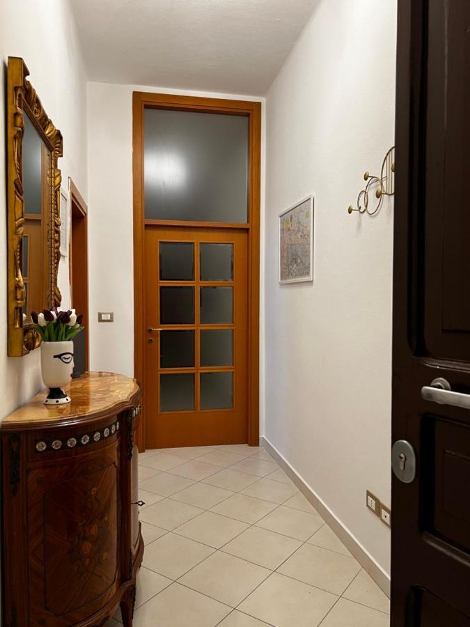 Casa Meo Lejlighed Bologna Eksteriør billede